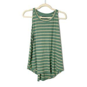 United by Blue Drapey Sleeveless Top